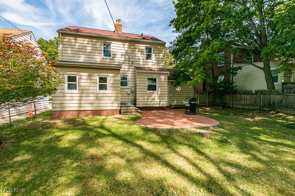 4896 Westbourne Road Cleveland, OH 44124 - Photo 38 of 39 Gallery Image 38