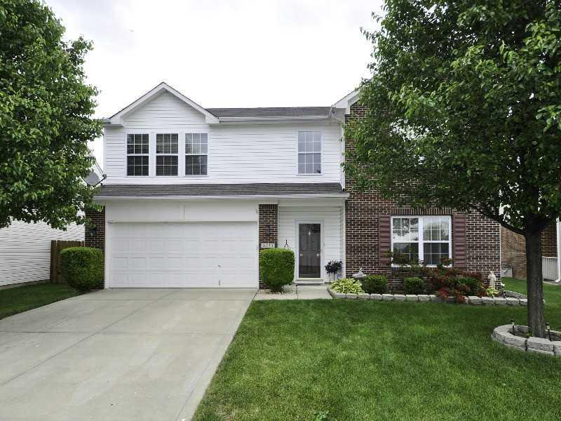 8233 Garden Ridge Road Indianapolis, IN 46237 - Photo 1 of 22 Gallery Image 1
