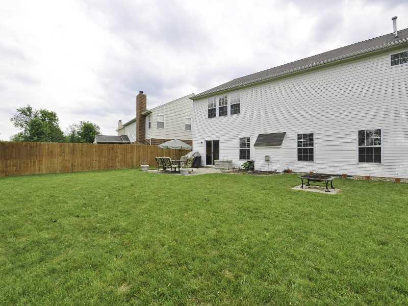 8233 Garden Ridge Road Indianapolis, IN 46237 - Photo 20 of 22 Gallery Image 20
