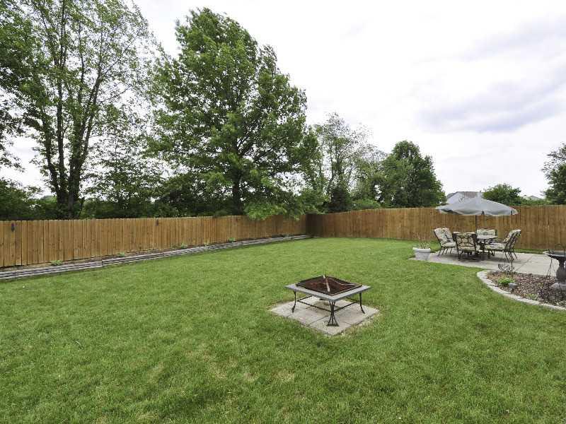 8233 Garden Ridge Road Indianapolis, IN 46237 - Photo 21 of 22 Gallery Image 21