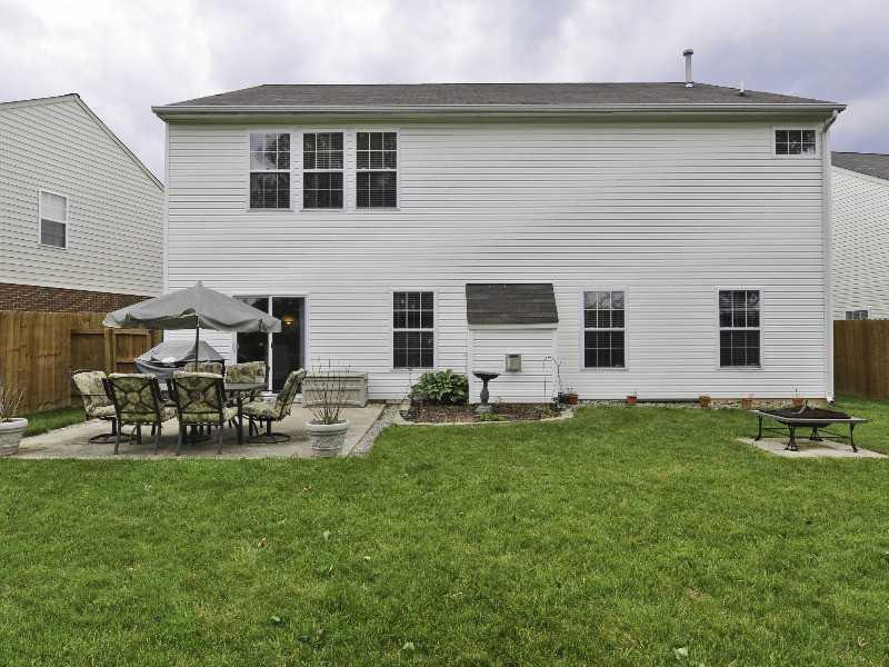 8233 Garden Ridge Road Indianapolis, IN 46237 - Photo 22 of 22 Gallery Image 22