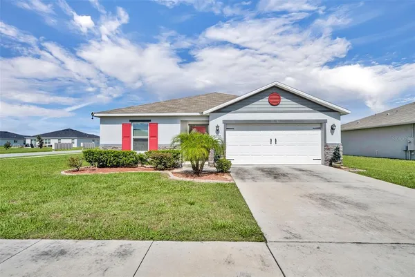 $360,000 | 2488 Begonia Street, Mascotte, FL 34753