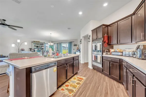 $360,000 | 2488 Begonia Street, Mascotte, FL 34753