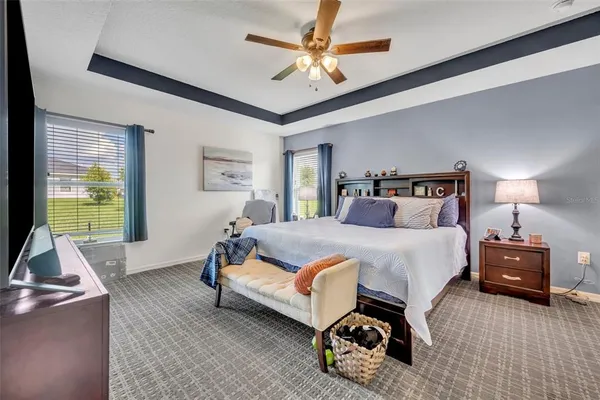 $360,000 | 2488 Begonia Street, Mascotte, FL 34753