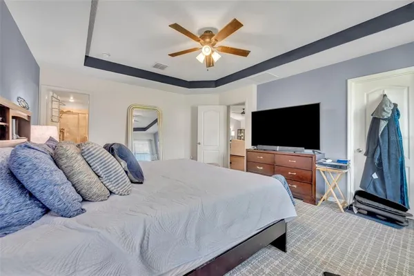 $360,000 | 2488 Begonia Street, Mascotte, FL 34753