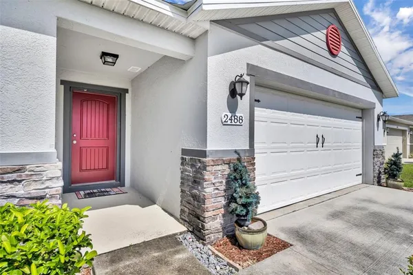 $360,000 | 2488 Begonia Street, Mascotte, FL 34753