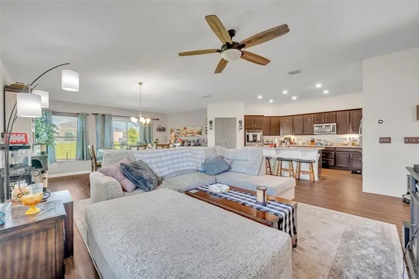 $360,000 | 2488 Begonia Street, Mascotte, FL 34753