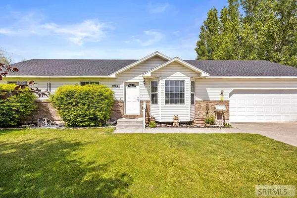 $449,000 | 1215 Abbie Road, Blackfoot, ID 83221