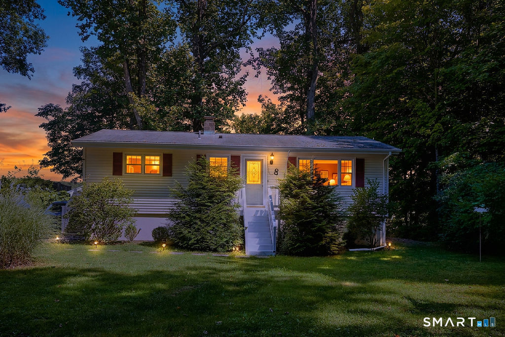 8 Lakeside Drive Extension Ridgefield, CT 06877 - Photo 24 of 24 Gallery Image 24
