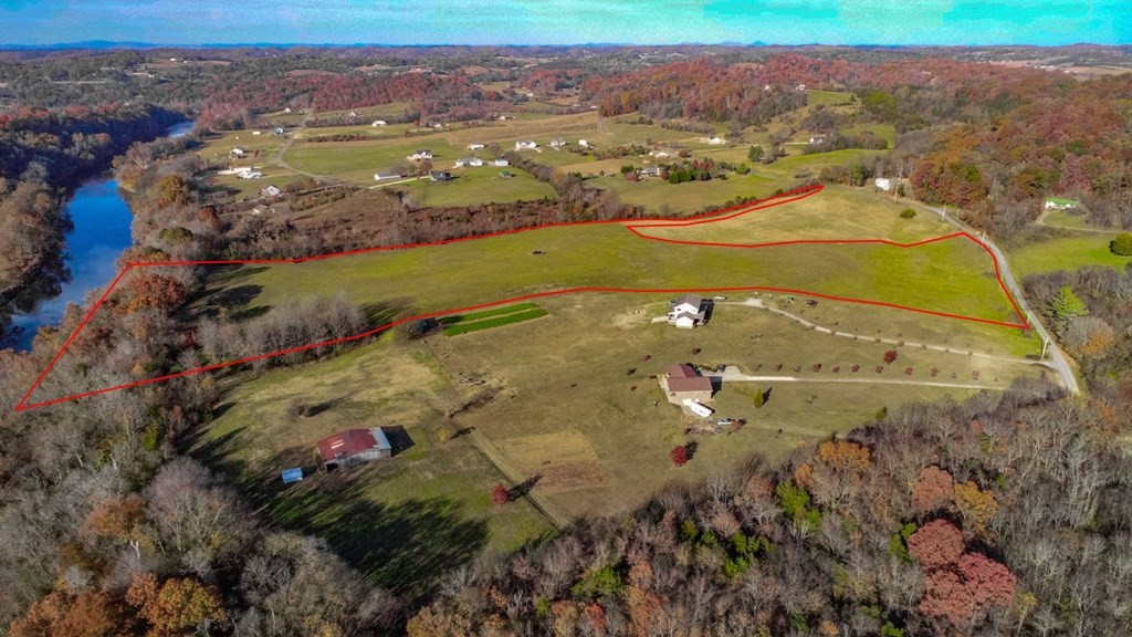 2041 Bluff Road Parrottsville, TN 37843 - Photo 3 of 38 Gallery Image 3