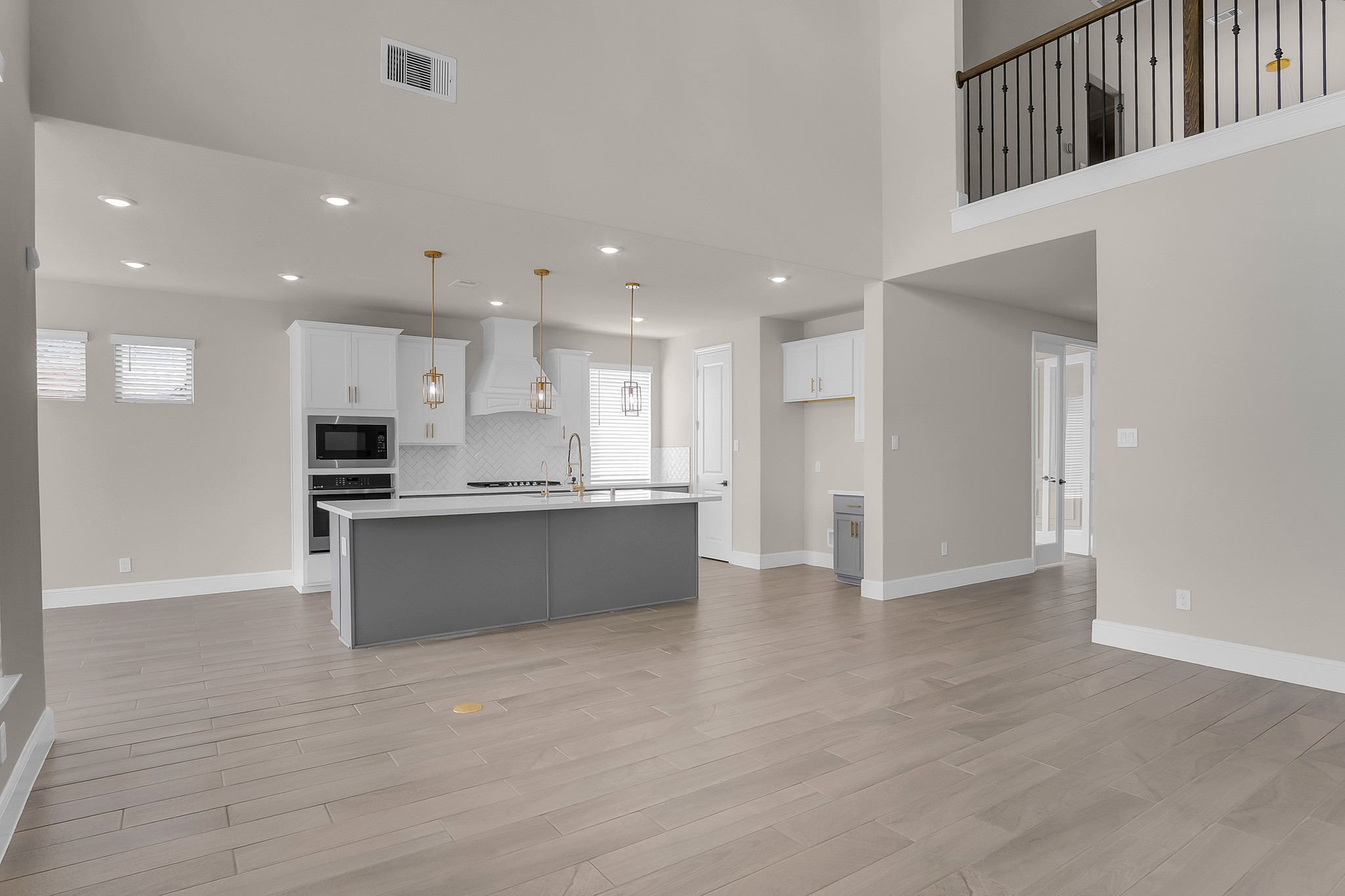 2551 Cranberry Bog Road Manvel, TX 77578 - Photo 15 of 44