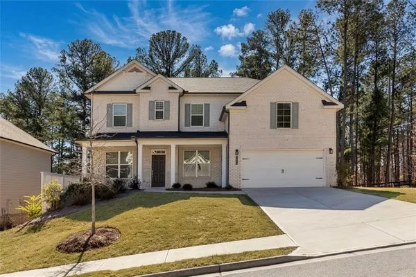 $3,450 | 3509 Pickens Landing Drive, Dacula, GA 30019
