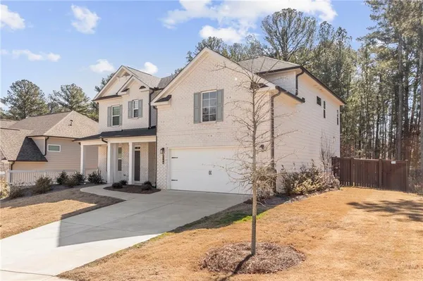 $3,450 | 3509 Pickens Landing Drive, Dacula, GA 30019