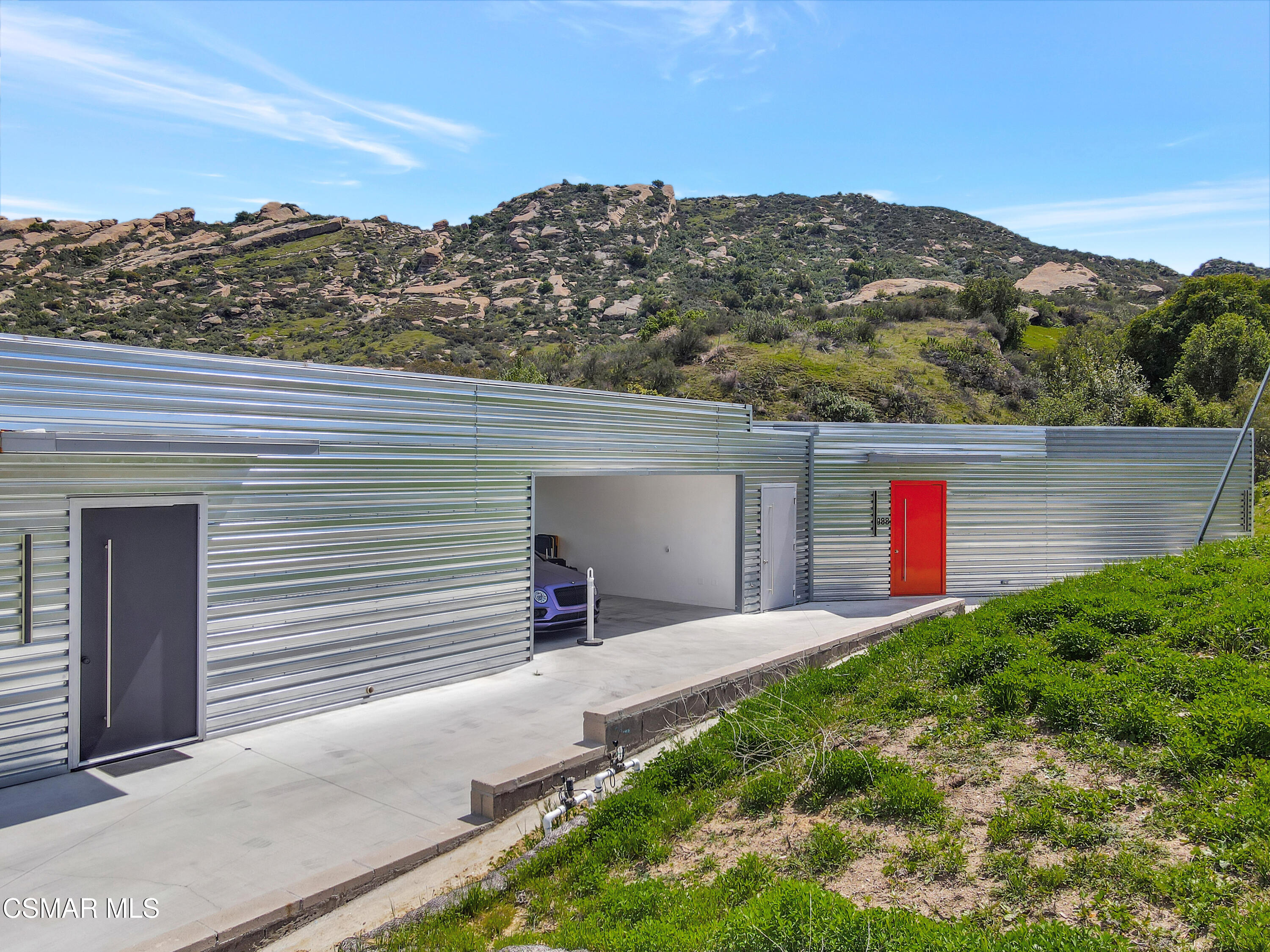 990 Alta Vista Road Simi Valley, CA 93063 - Photo 26 of 36 990 Alta Vista Rd