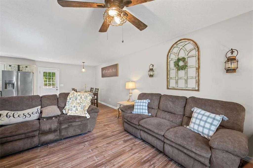 340 Brody Drive Northeast Resaca, GA 30735 - Photo 8 of 26