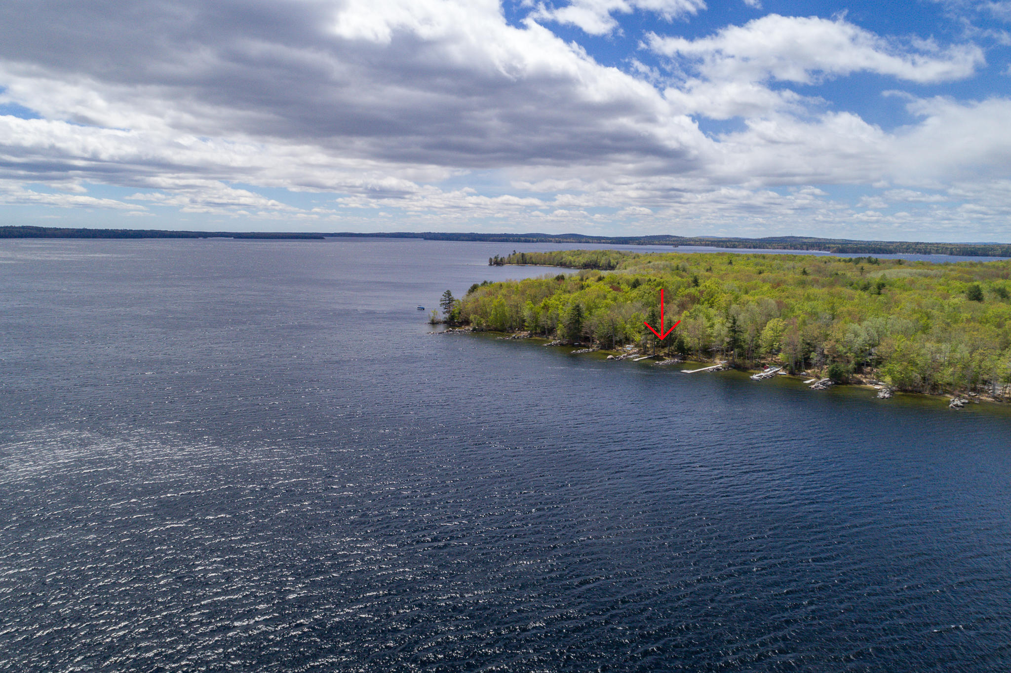 1634 Ridge Road Standish, ME 04084 - Photo 41 of 43 Ridge Road-53
