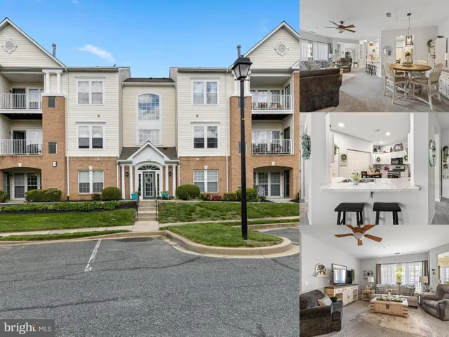 $310,000 | 105 Sunshine Court, Unit G, Forest Hill, MD 21050