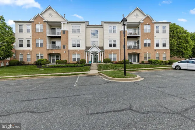 $310,000 | 105 Sunshine Court, Unit G, Forest Hill, MD 21050