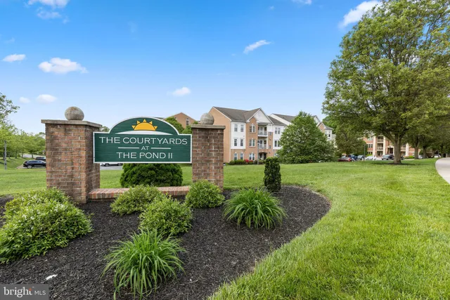 $310,000 | 105 Sunshine Court, Unit G, Forest Hill, MD 21050