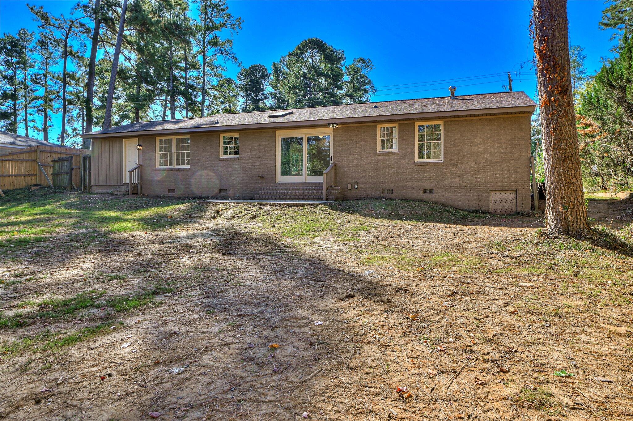 427 Aumond Road Augusta, GA 30909 - Photo 31 of 33 31-131