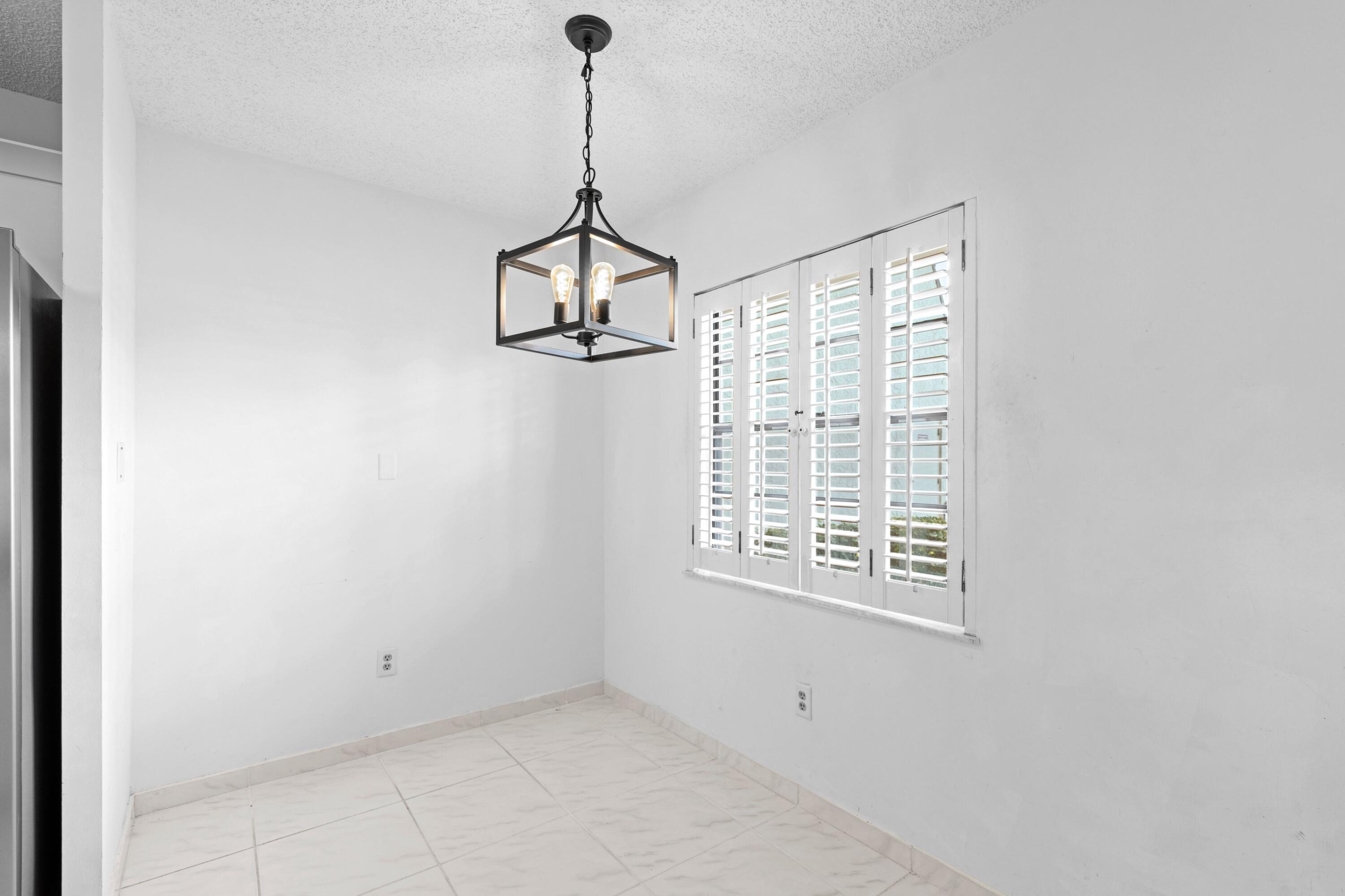 9170 Southwest 14th Street, Unit 4108 Boca Raton, FL 33428 - Photo 11 of 44 Breakfast Nook