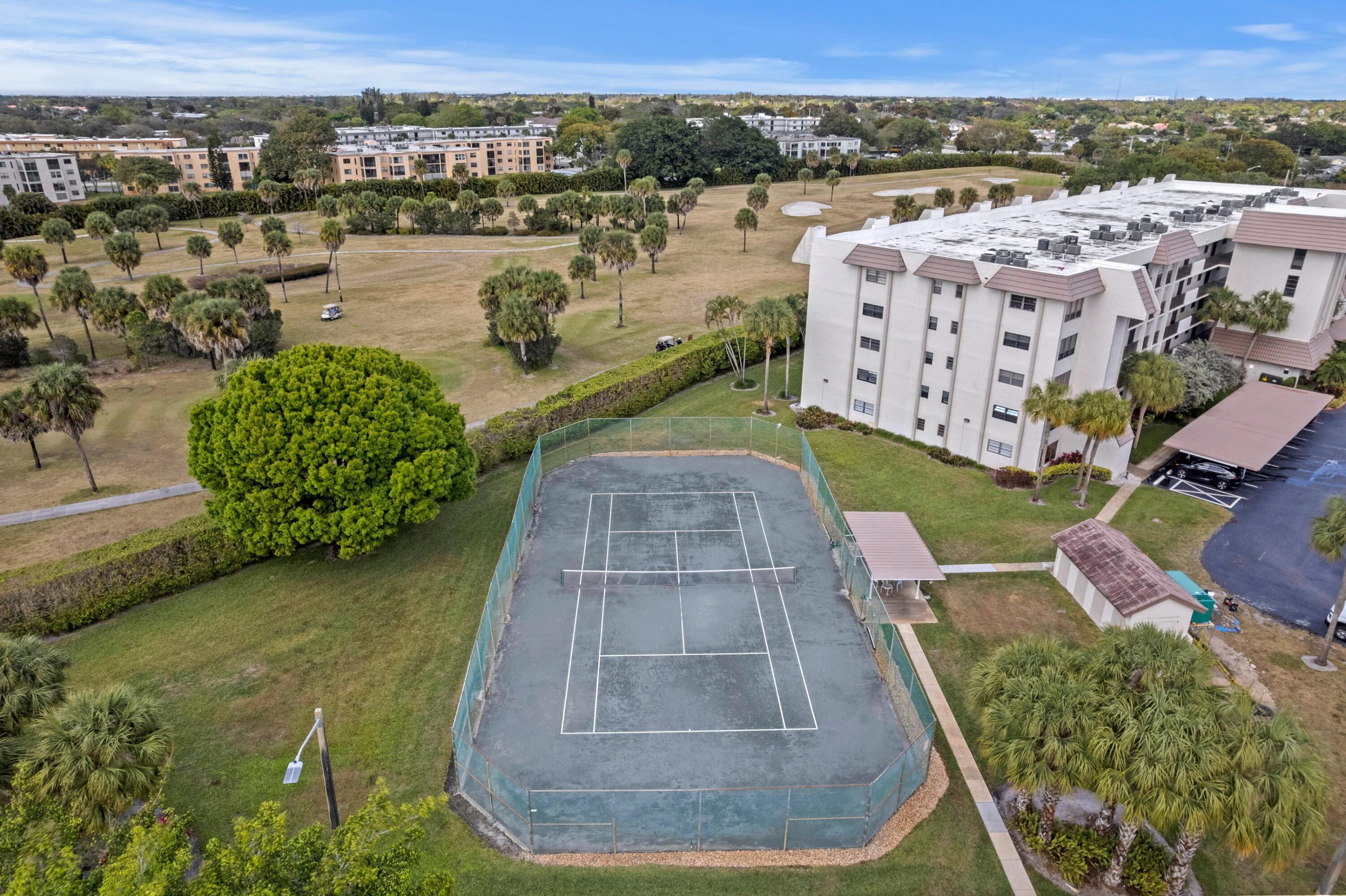 9170 Southwest 14th Street, Unit 4108 Boca Raton, FL 33428 - Photo 25 of 44 Tennis