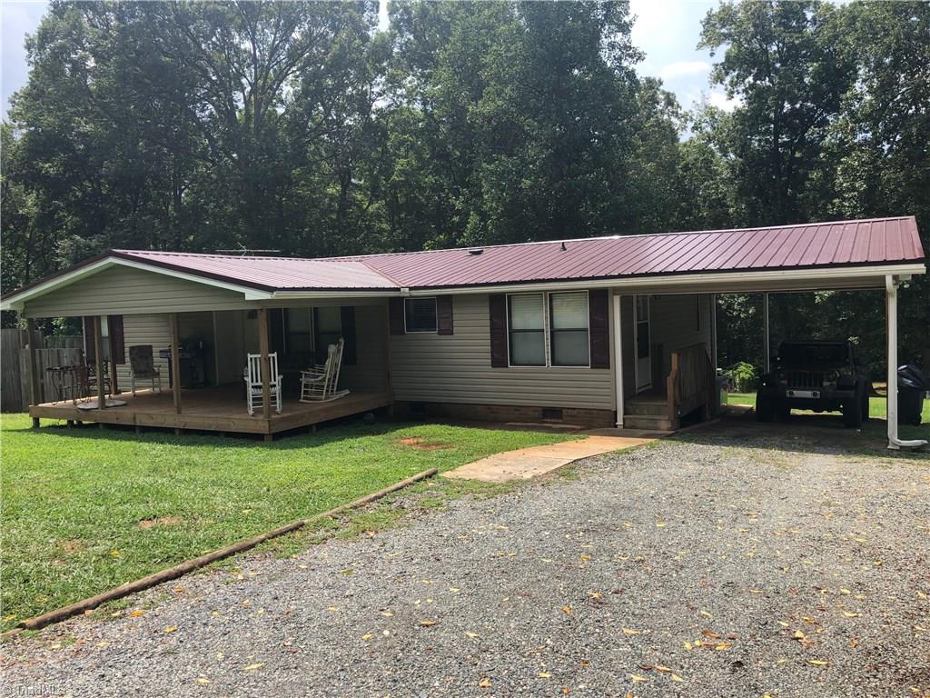 4944 Poplar Ridge Road Trinity, NC 27370 - Photo 1 of 28 Gallery Image 1