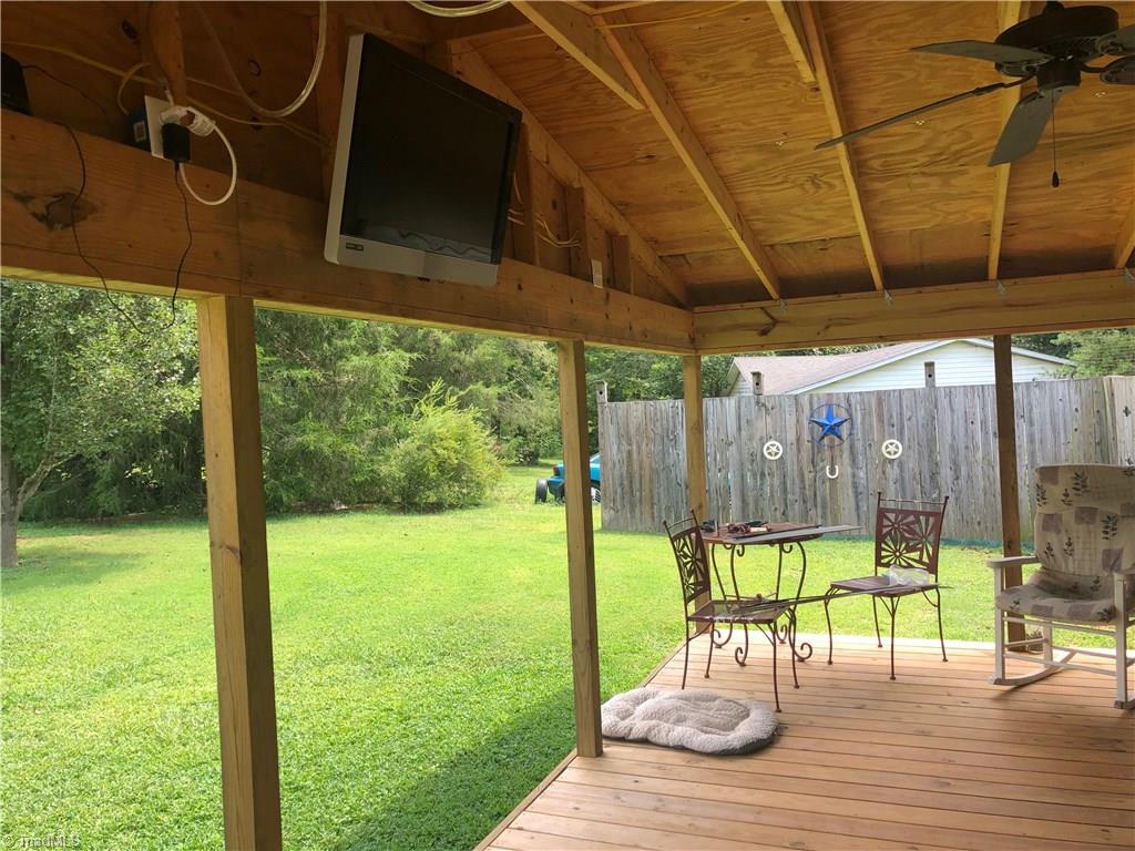 4944 Poplar Ridge Road Trinity, NC 27370 - Photo 3 of 28 Gallery Image 3