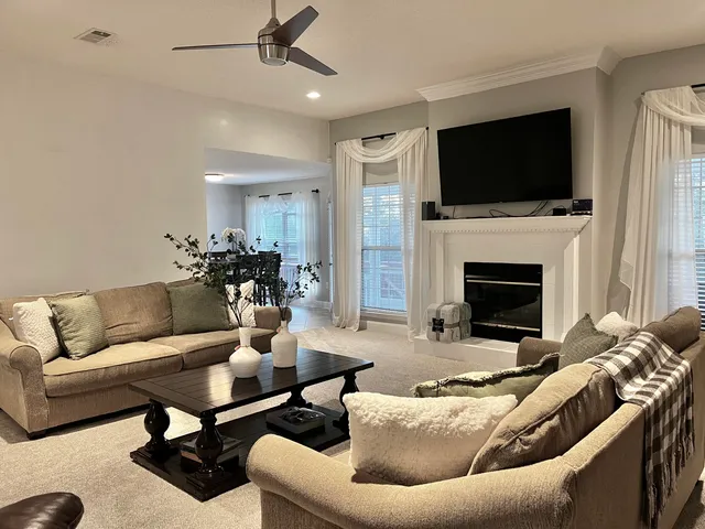 $640,000 | 449 Ruckel Drive, Niceville, FL 32578