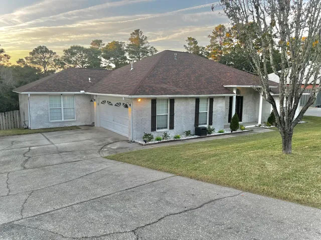 $640,000 | 449 Ruckel Drive, Niceville, FL 32578