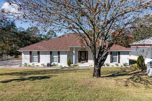 $640,000 | 449 Ruckel Drive, Niceville, FL 32578