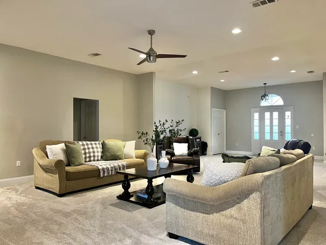 $640,000 | 449 Ruckel Drive, Niceville, FL 32578