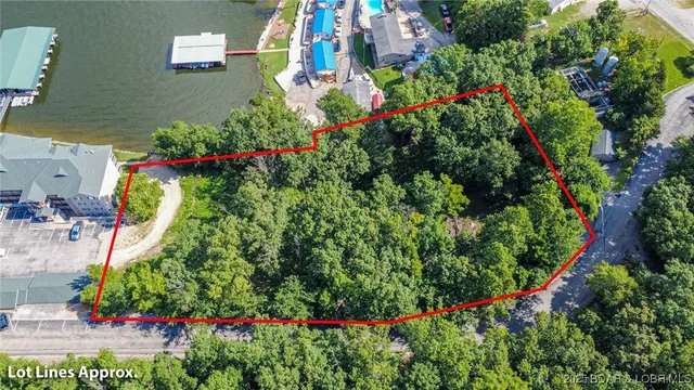 $250,000 | Tbd Plaza Bch Drive, Camdenton, MO 65020