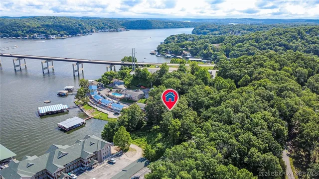 $250,000 | Tbd Plaza Bch Drive, Camdenton, MO 65020