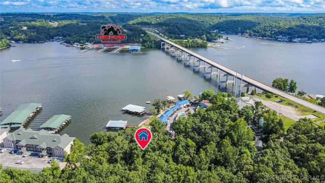 $250,000 | Tbd Plaza Bch Drive, Camdenton, MO 65020