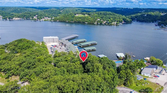 $250,000 | Tbd Plaza Bch Drive, Camdenton, MO 65020