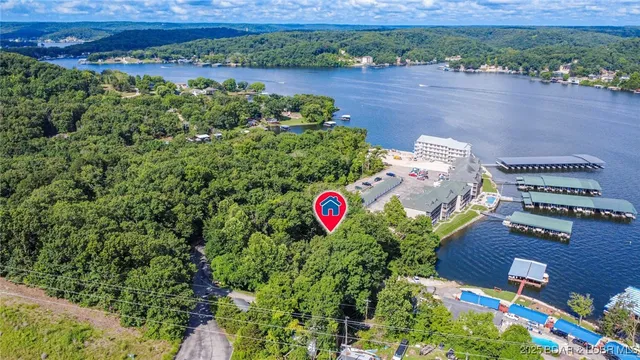 $250,000 | Tbd Plaza Bch Drive, Camdenton, MO 65020