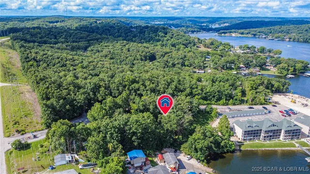 $250,000 | Tbd Plaza Bch Drive, Camdenton, MO 65020