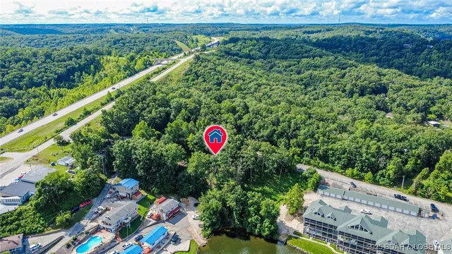 $250,000 | Tbd Plaza Bch Drive, Camdenton, MO 65020