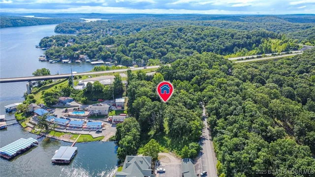 $250,000 | Tbd Plaza Bch Drive, Camdenton, MO 65020