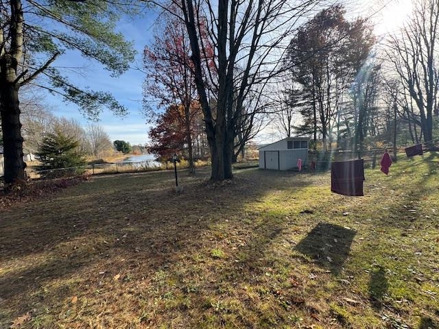 488 Autumn Road Cadillac, MI 49601 - Photo 3 of 34