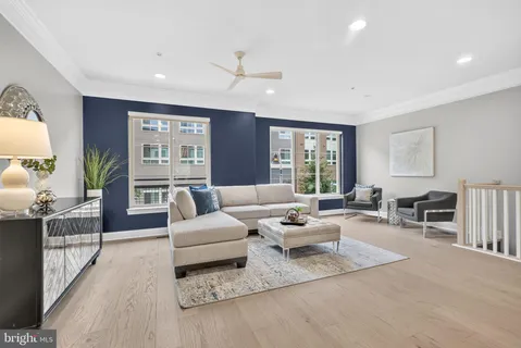 $899,900 | 2840 Red Star Lane, Alexandria, VA 22303