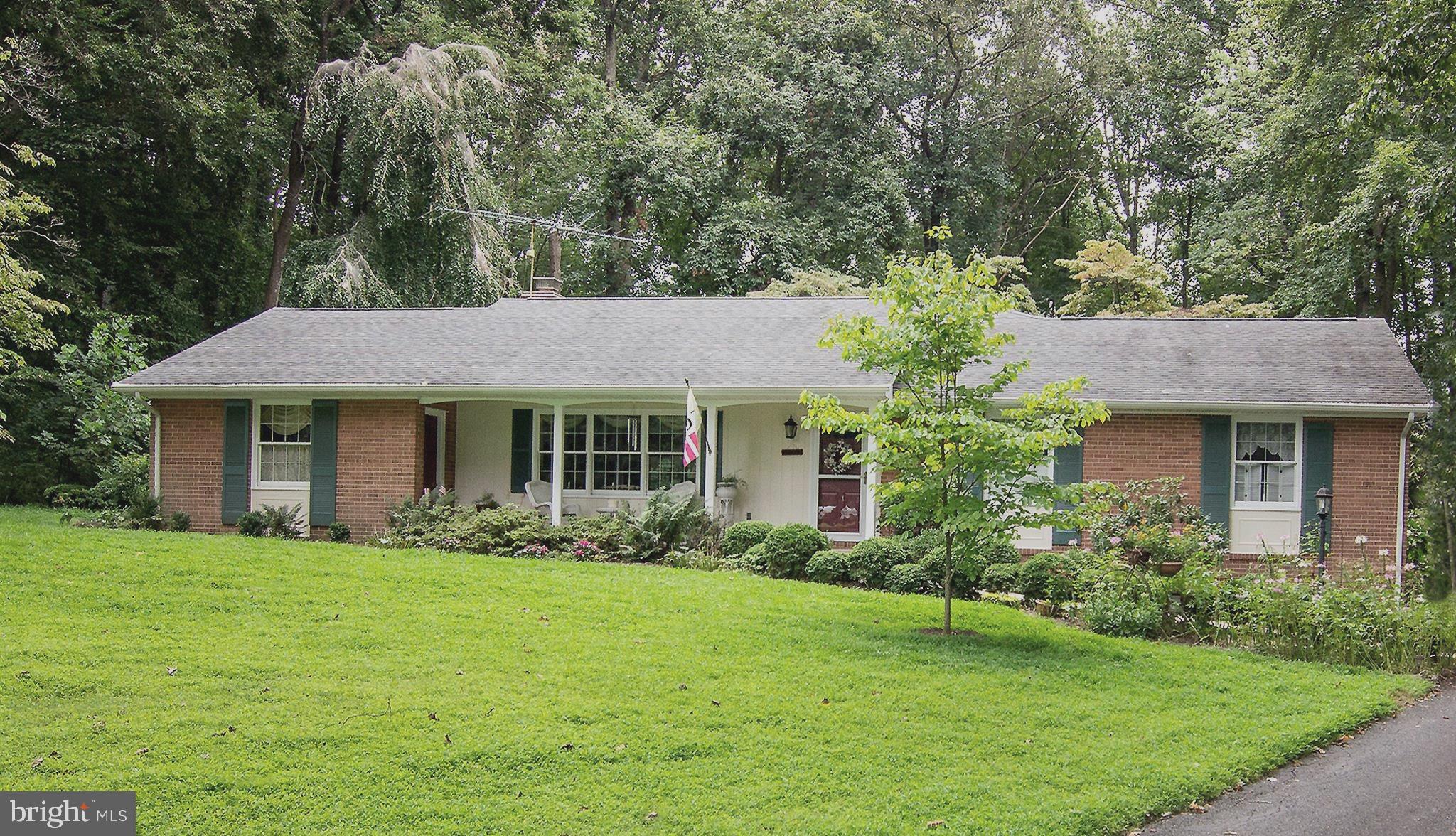1700 Parkvue Road Fallston, MD 21047 - Photo 1 of 64 Welcome Home!