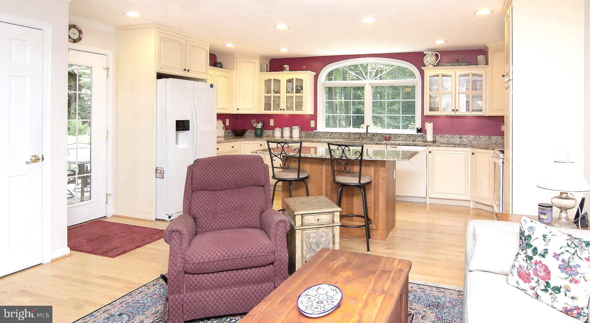 1700 Parkvue Road Fallston, MD 21047 - Photo 11 of 64 Open Concept Design