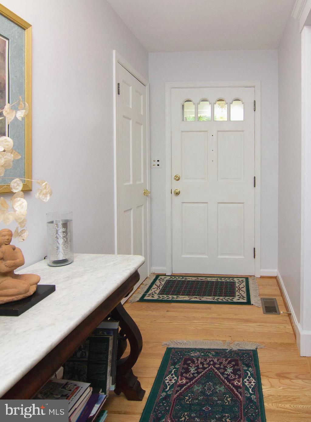 1700 Parkvue Road Fallston, MD 21047 - Photo 14 of 64 Formal Entry Foyer