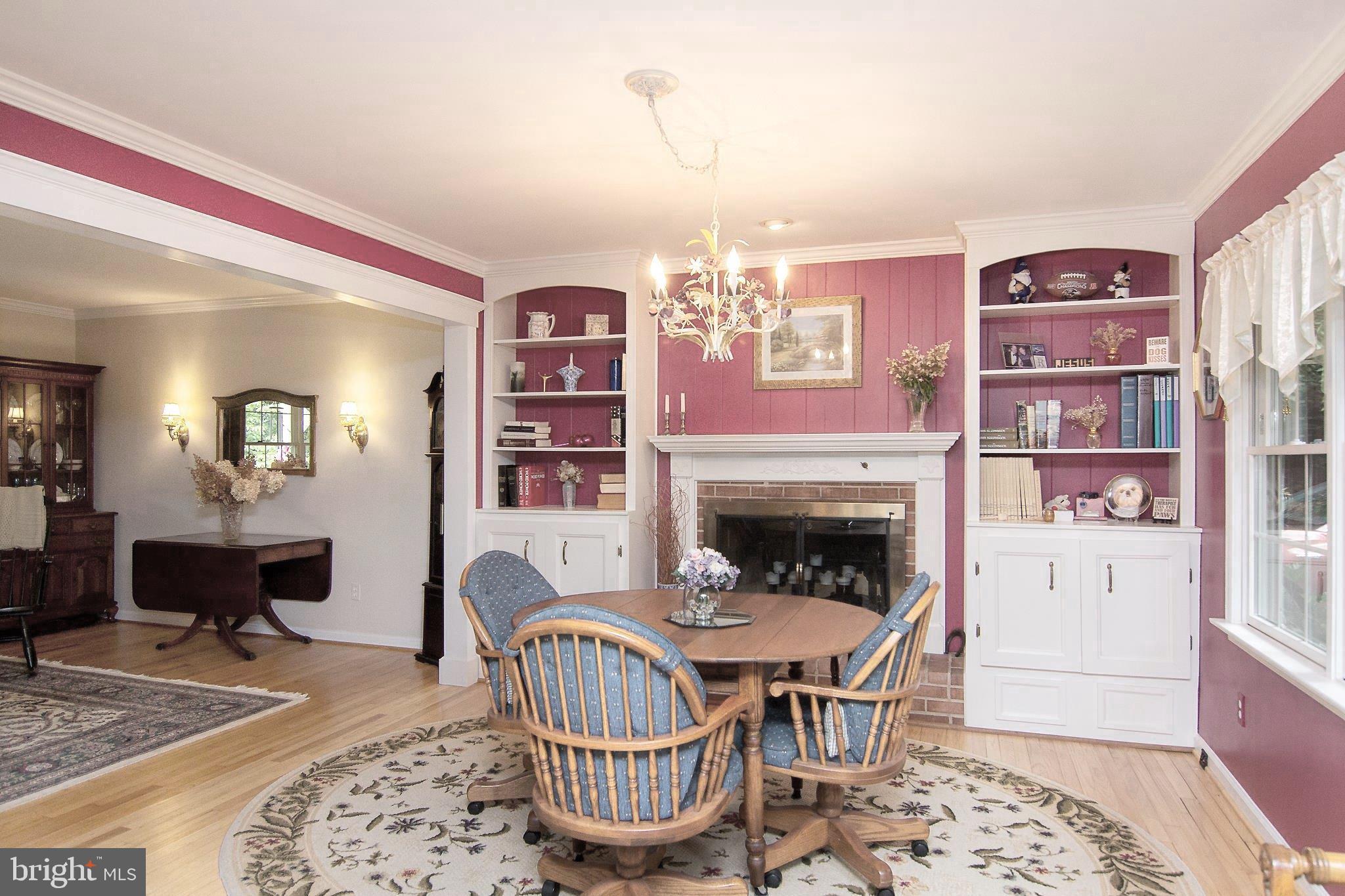 1700 Parkvue Road Fallston, MD 21047 - Photo 20 of 64 Recessed Lighting