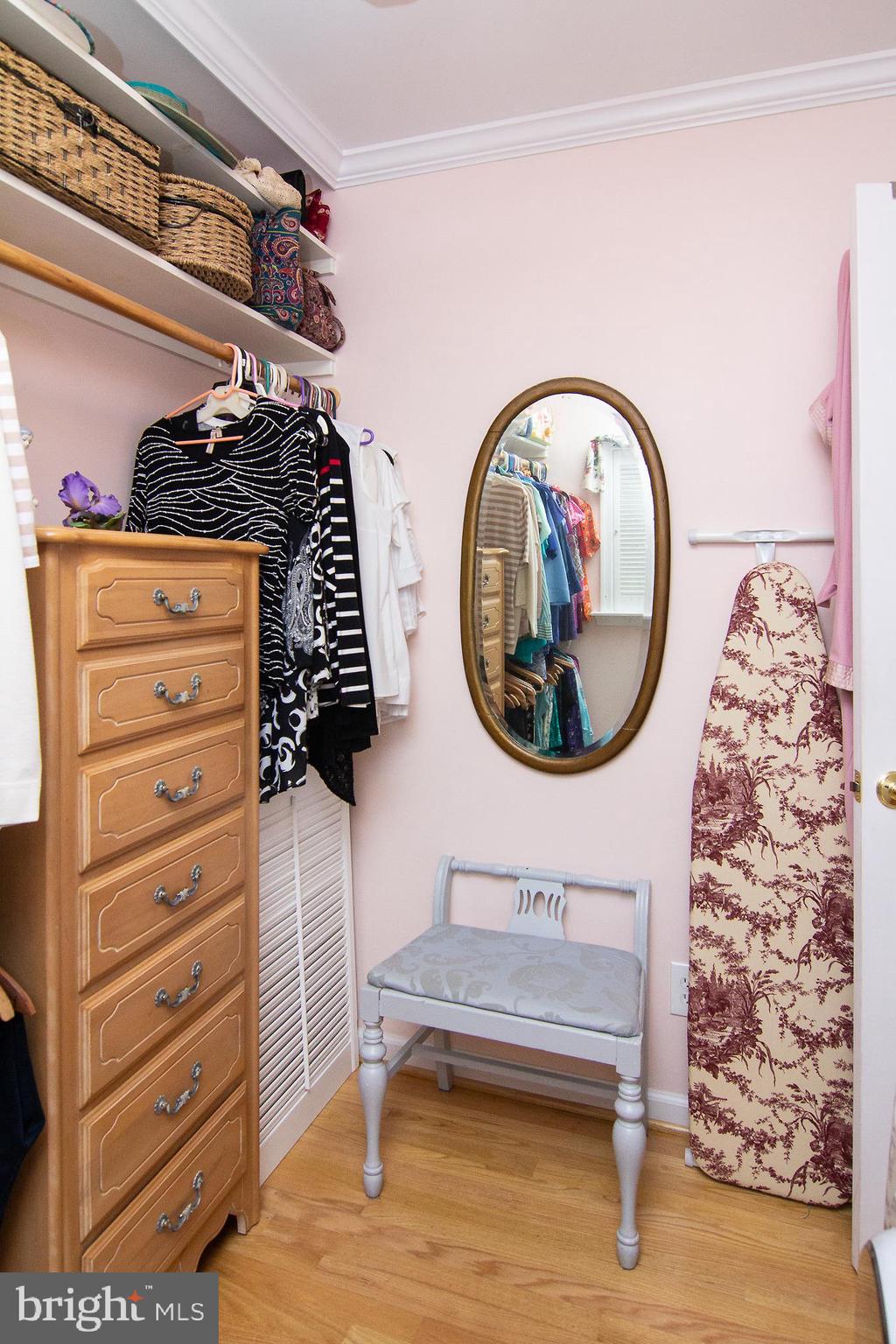 1700 Parkvue Road Fallston, MD 21047 - Photo 27 of 64 Private Dressing Area