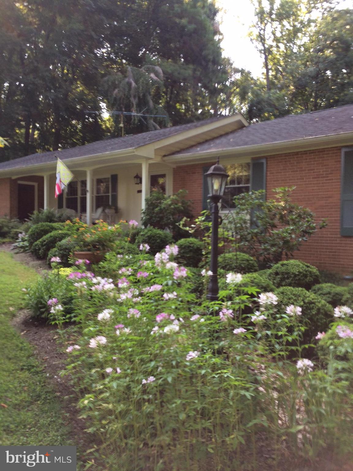 1700 Parkvue Road Fallston, MD 21047 - Photo 34 of 64
