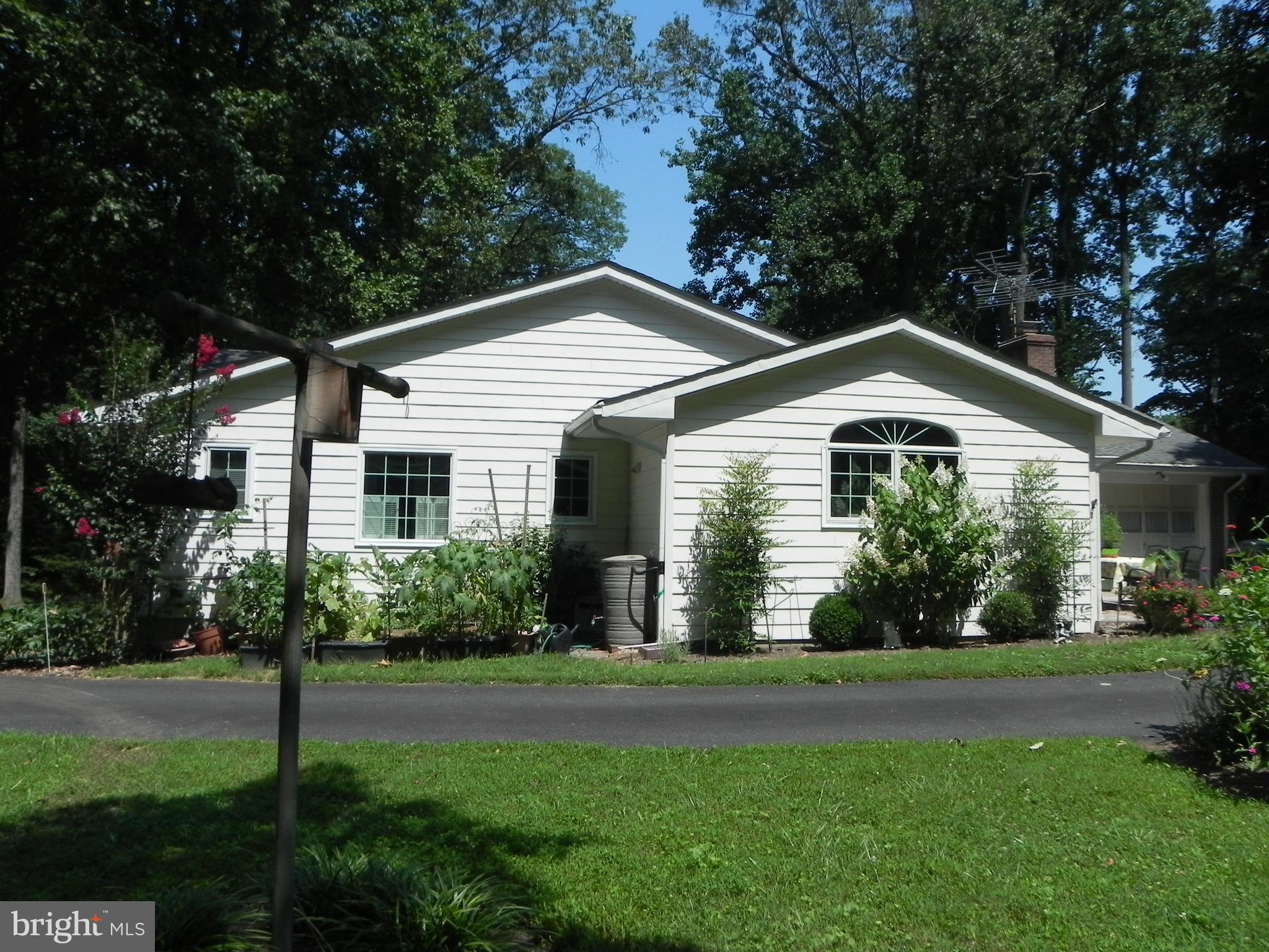1700 Parkvue Road Fallston, MD 21047 - Photo 35 of 64