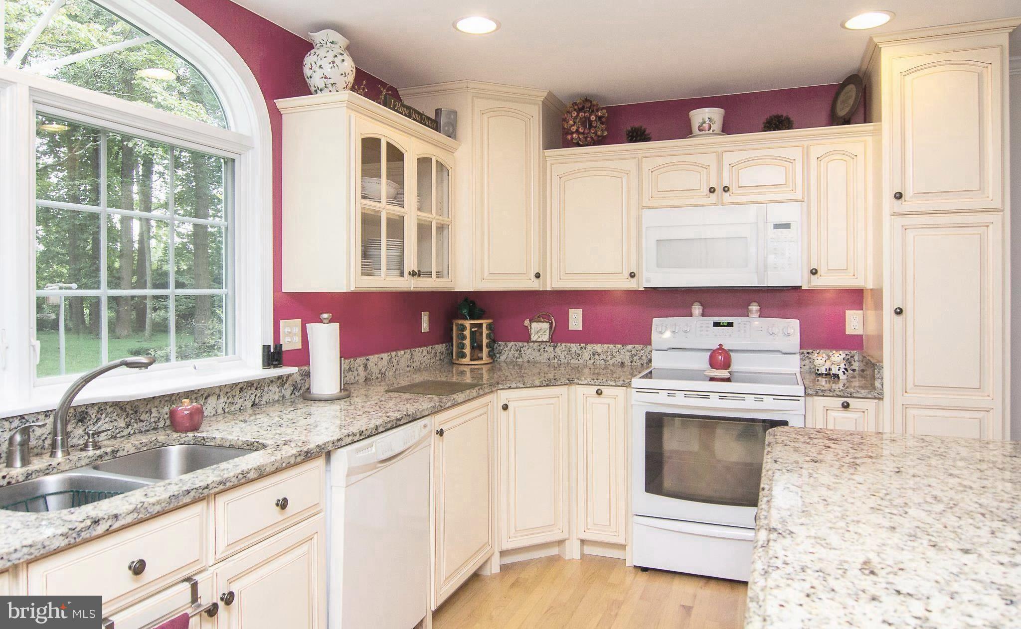 1700 Parkvue Road Fallston, MD 21047 - Photo 5 of 64 The Heart of the Home! Custom Kitchen Addition